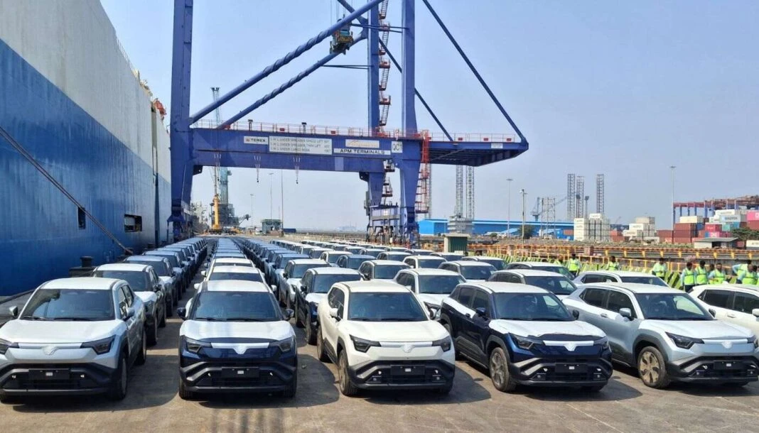 Maruti Suzuki