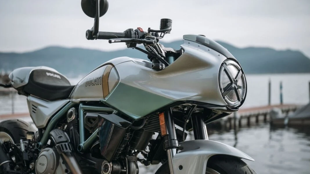 Ducati Formula