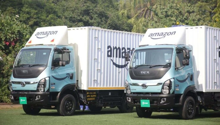 Tata Motors