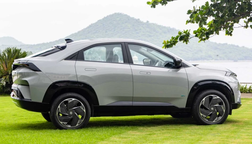 Tata Motors
