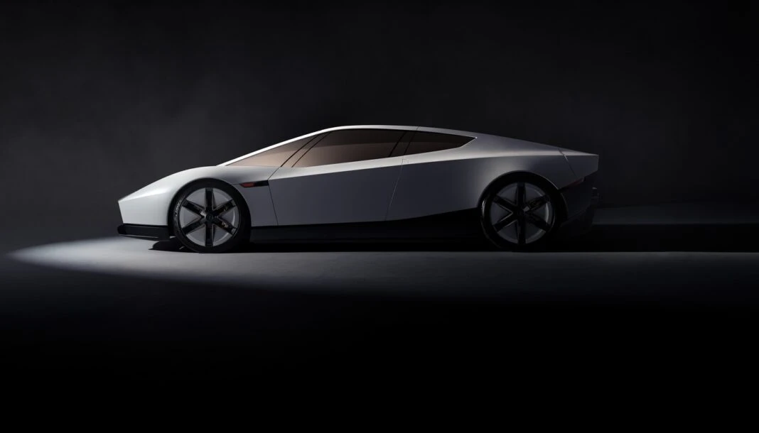 Tesla Roadster