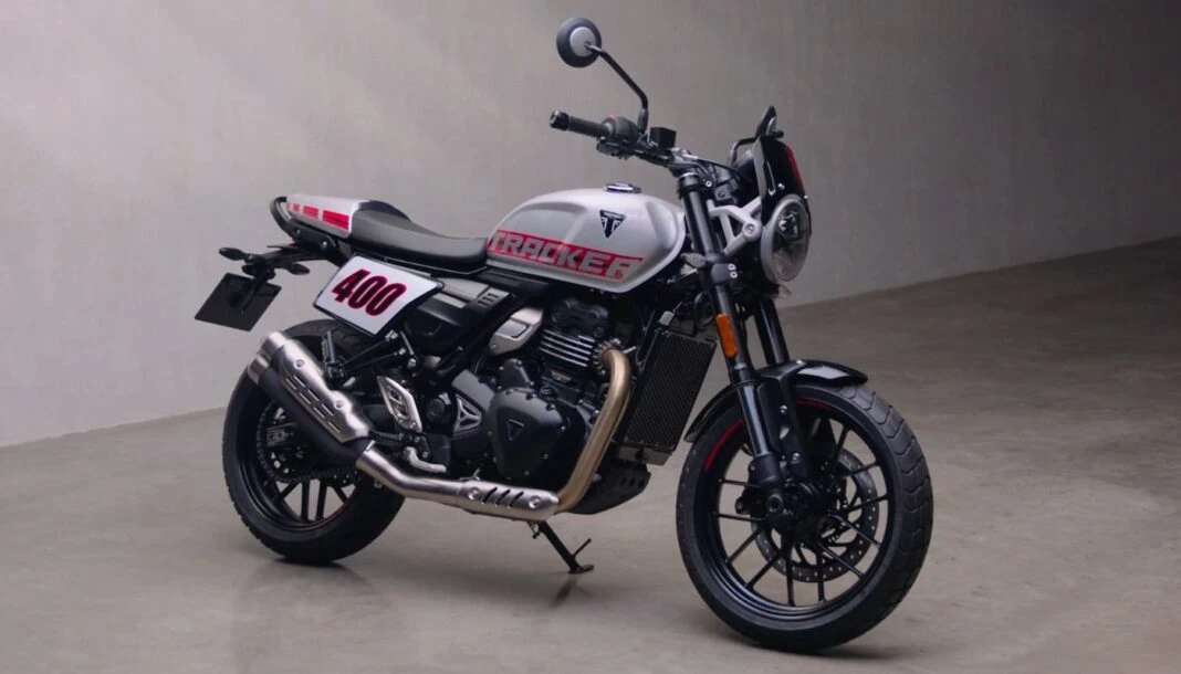 Bajaj Auto