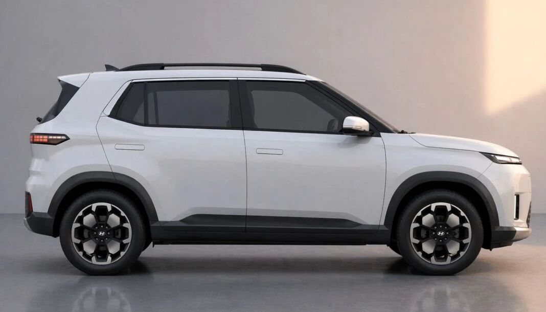Hyundai Motor