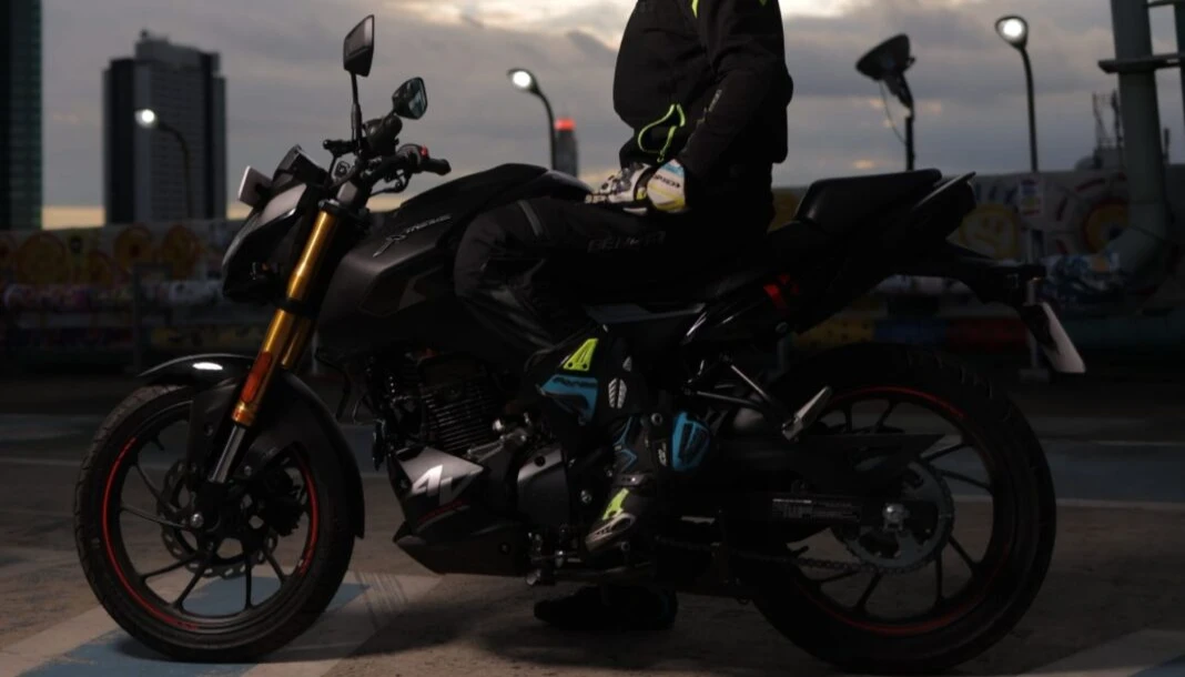 New Bikes Launching