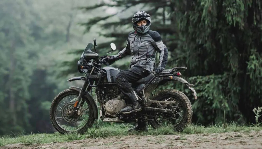 RE Himalayan 440