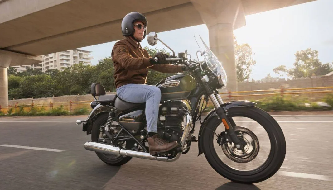 Royal Enfield