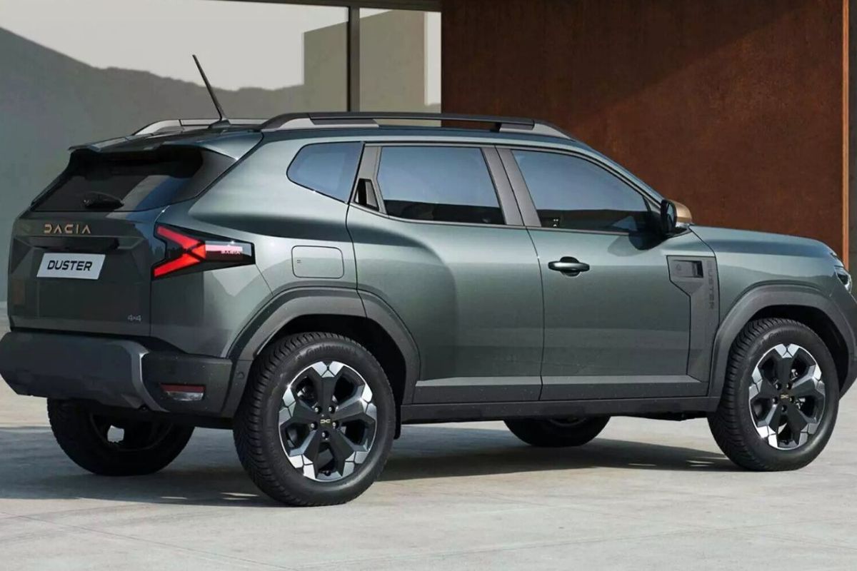 5 Upcoming Midsize SUVs