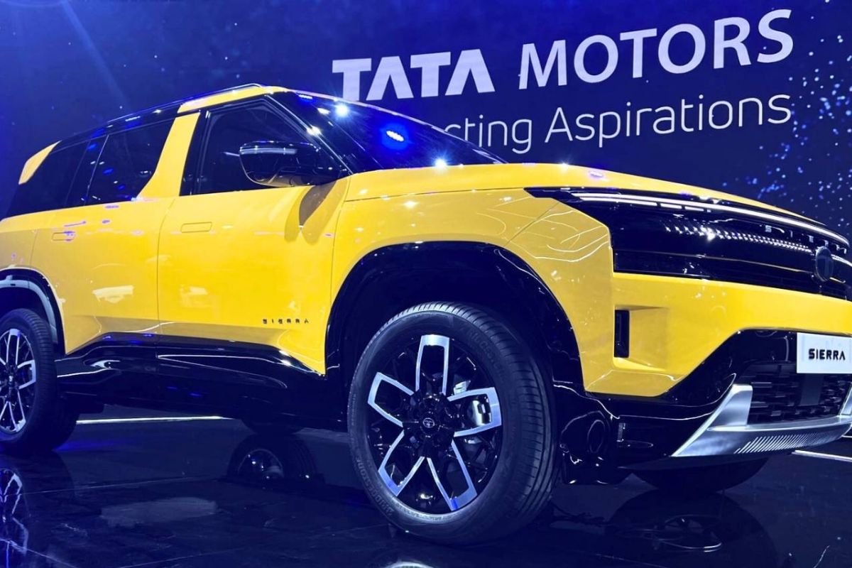 India Midsize SUVs