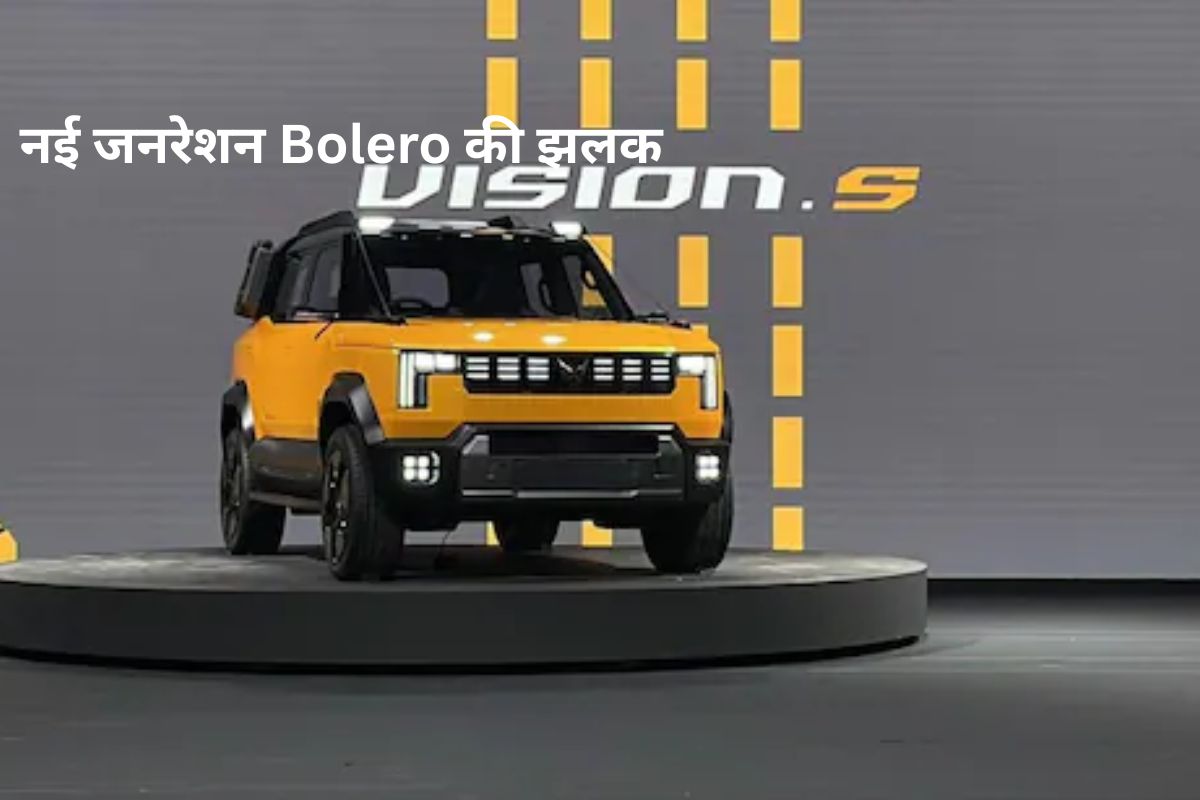 Popular Mahindra SUVs