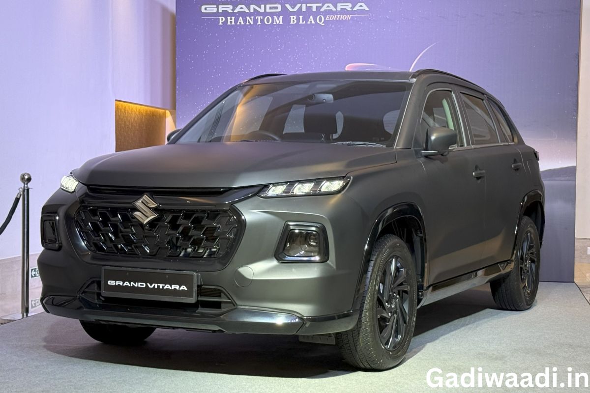 Maruti Suzuki Car Prices Reduced