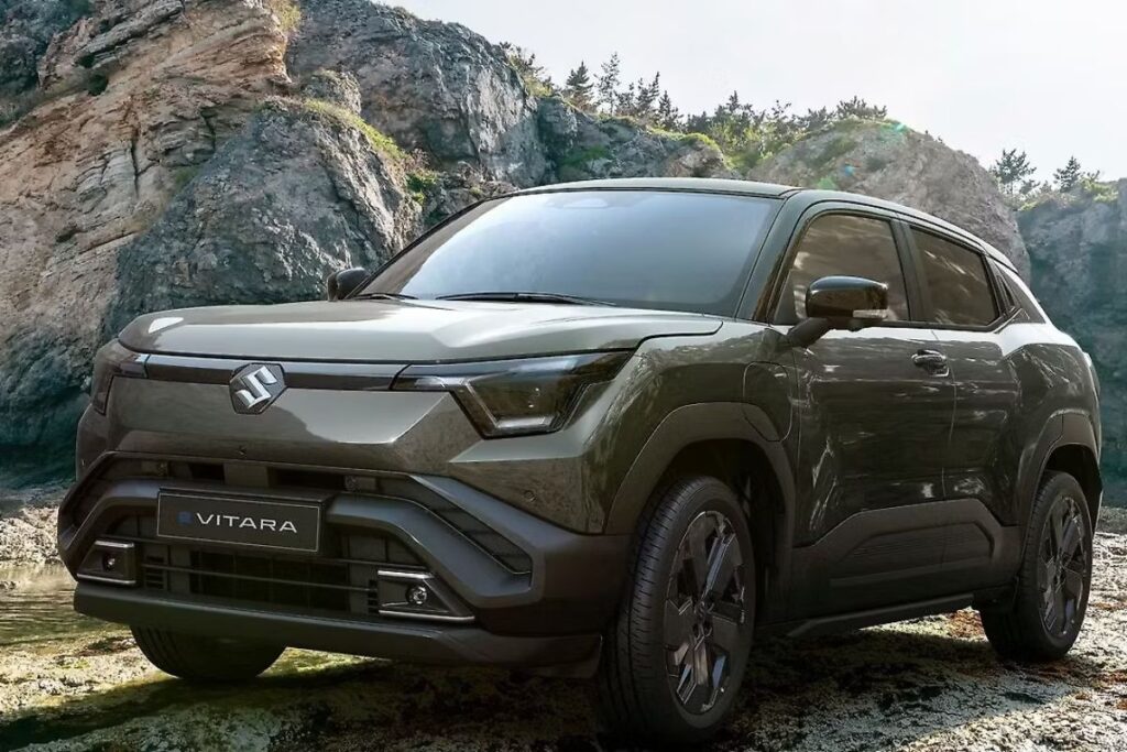 Maruti Suzuki