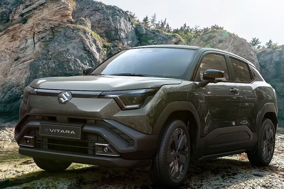 Maruti Suzuki