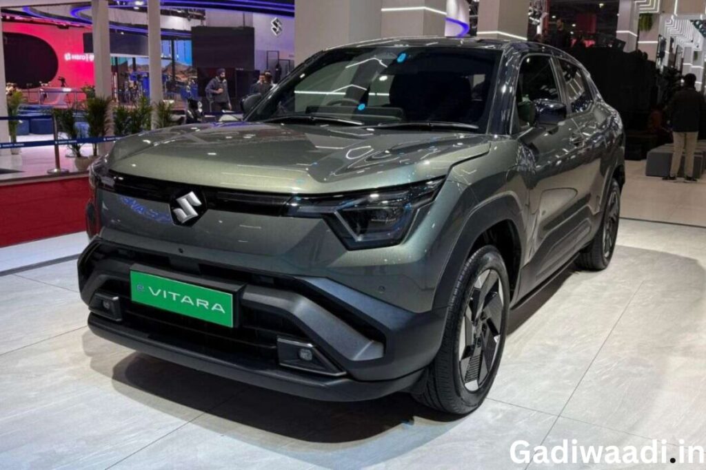 Maruti, Tata
