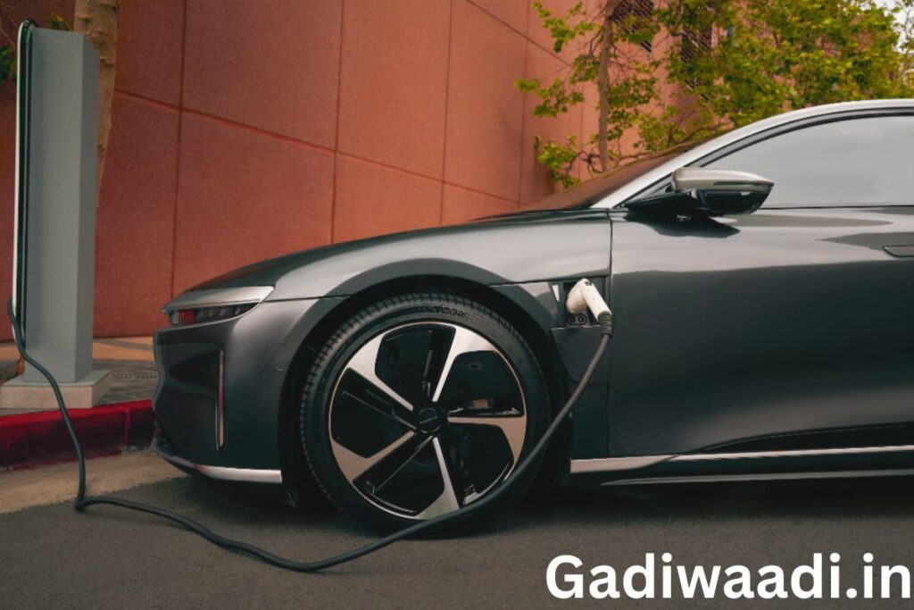 Michelin EV Tyres