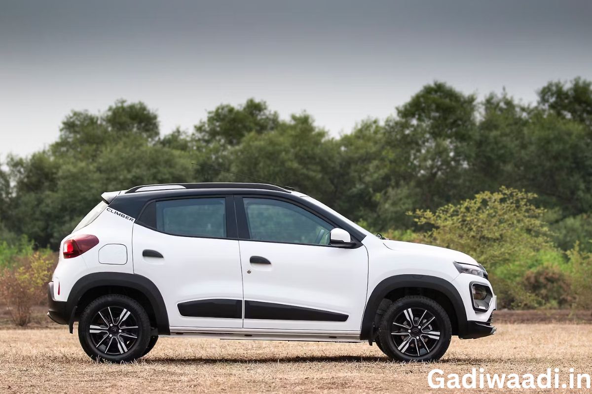 Renault Kwid