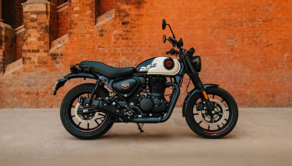 Royal Enfield Classic 350