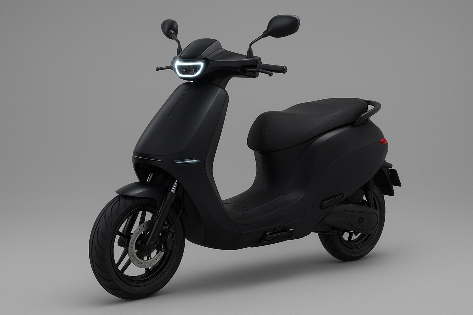 Ola S1 pro sports