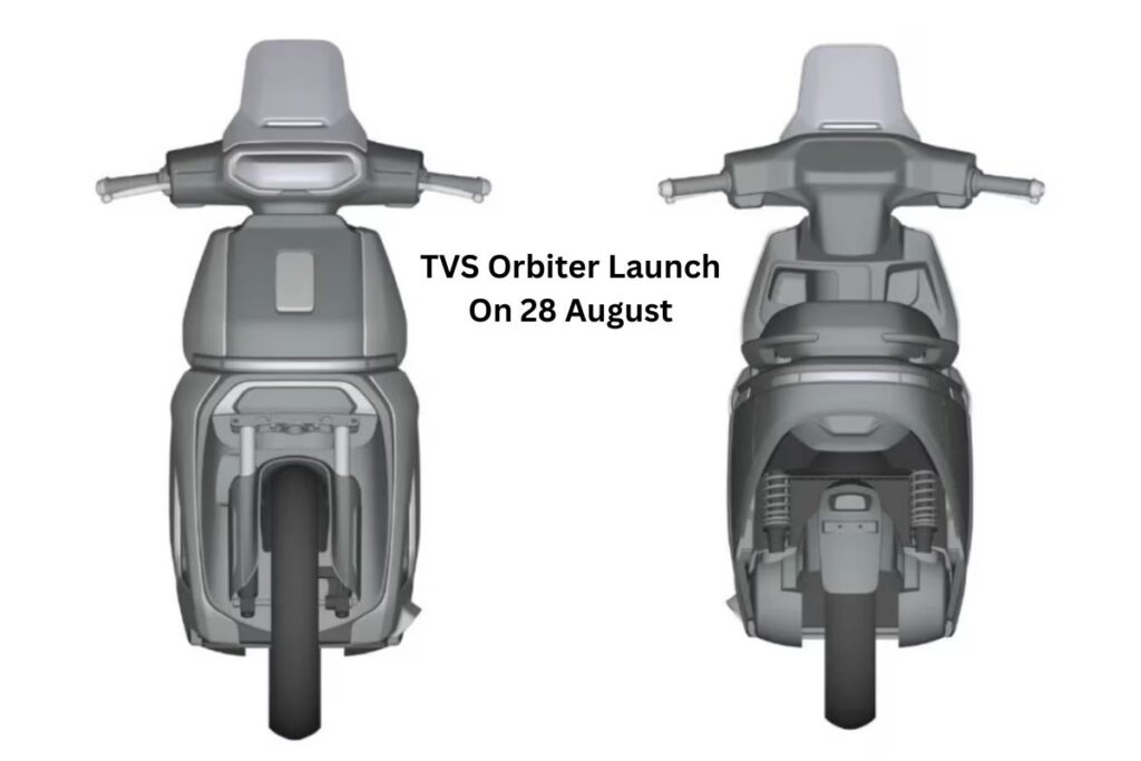 TVS Orbiter Launch On 28 August