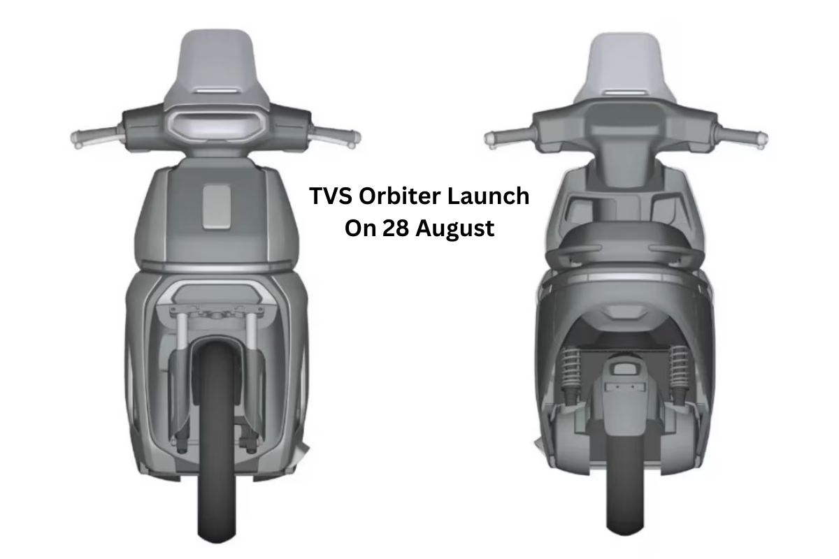 TVS Orbiter Launch On 28 August