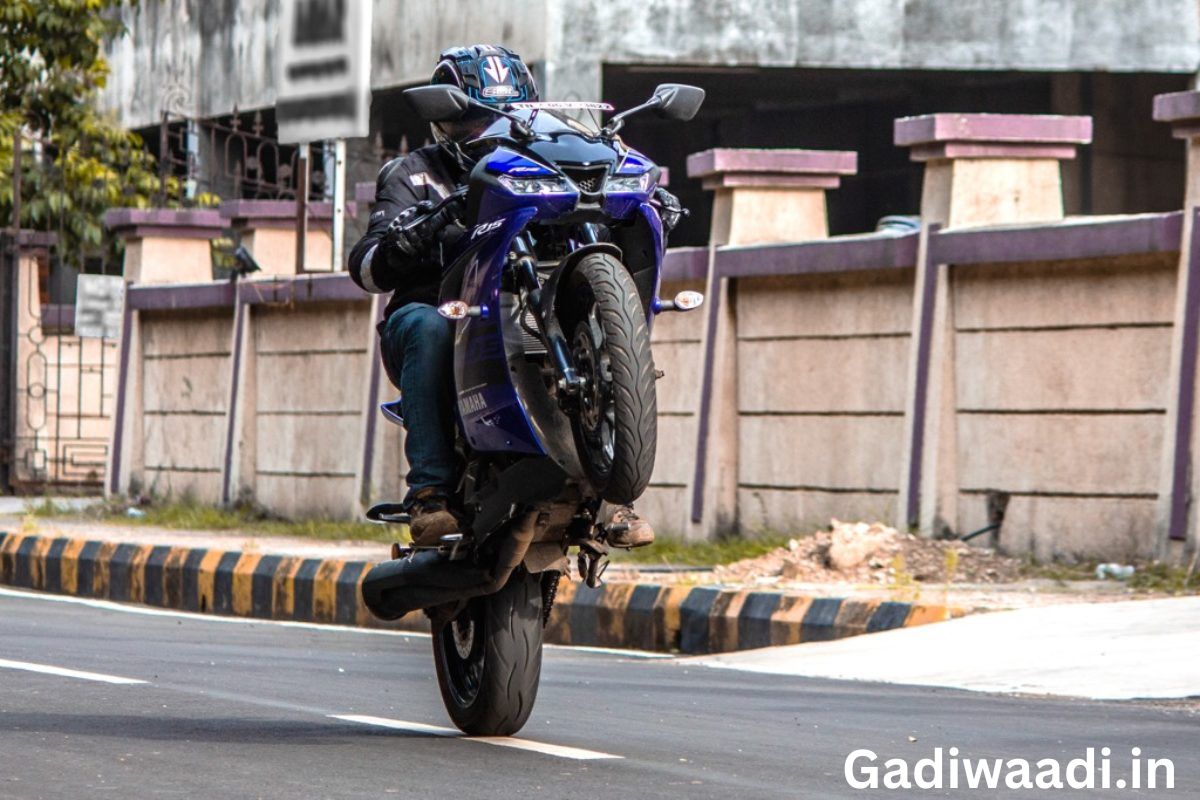 Yamaha July 2025