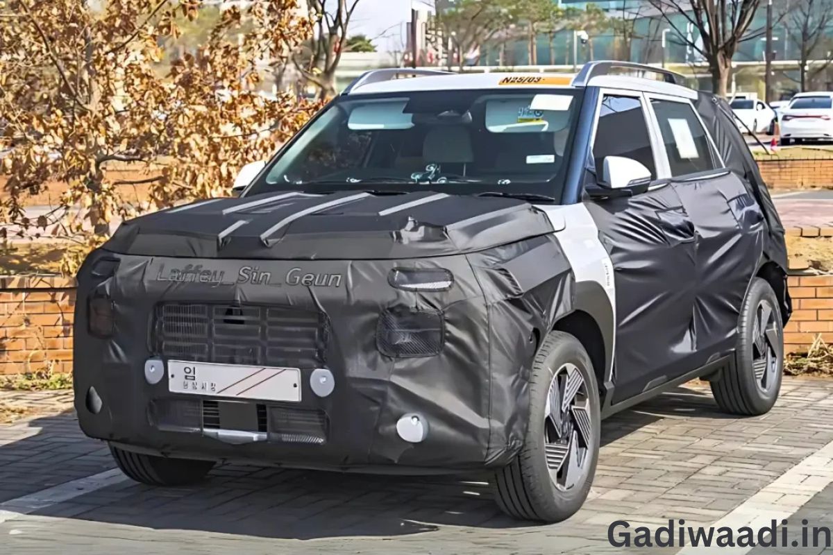 Compact SUVs India