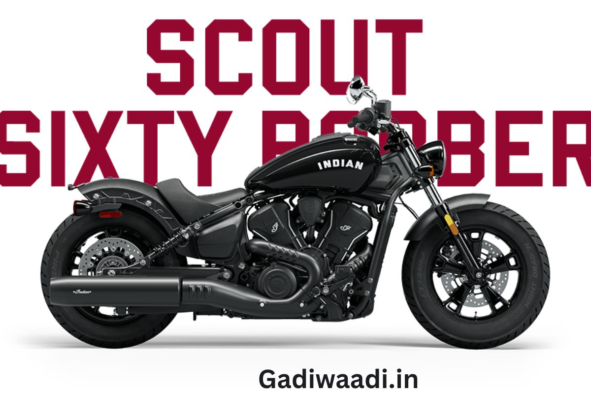 2025 indian scout Range