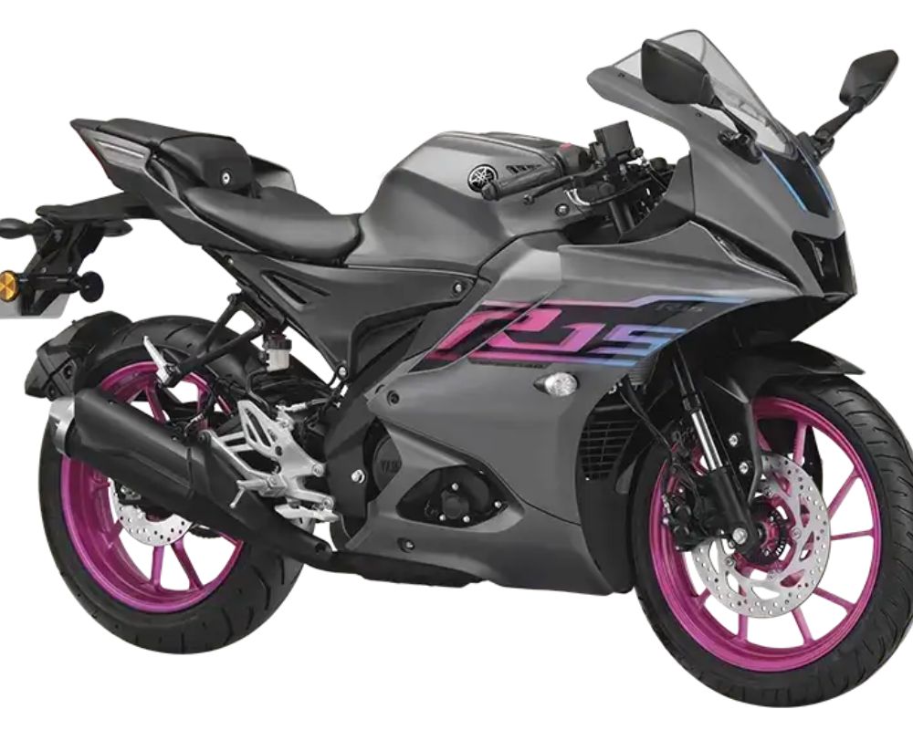 Yamaha 2-Wheelers