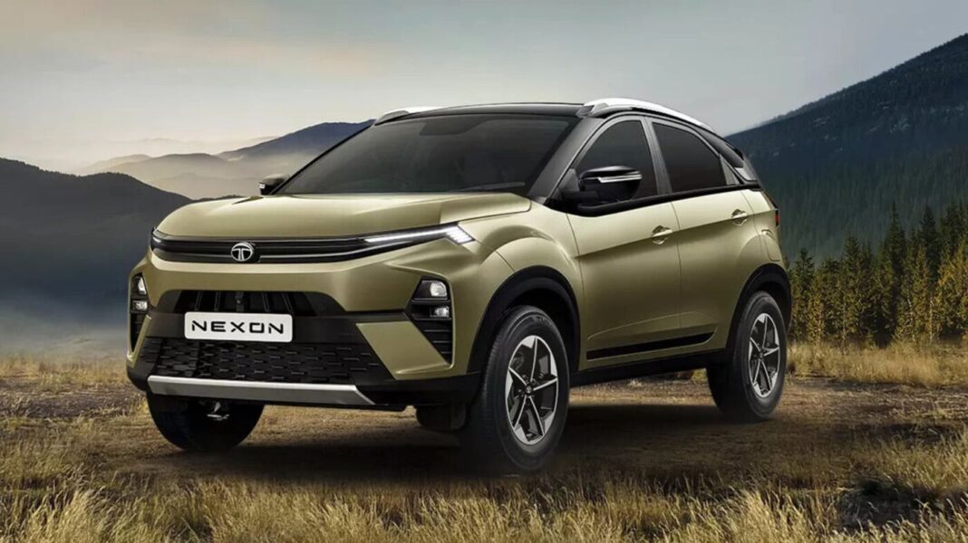 Top 10 SUVs