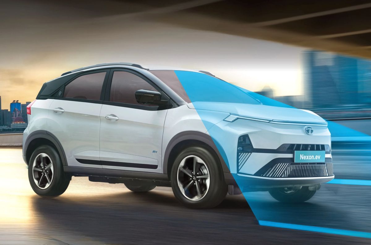 Tata Nexon