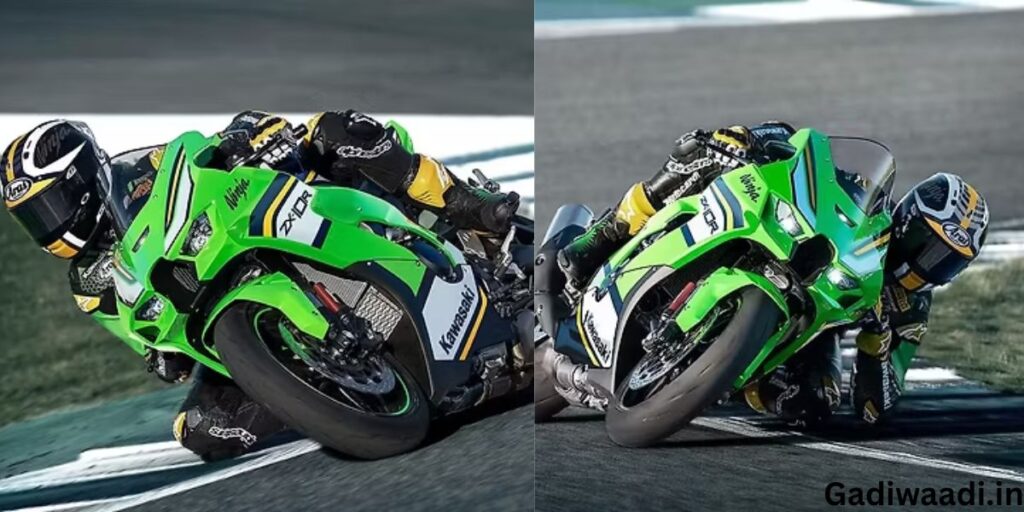 2026 Kawasaki Ninja ZX-10R