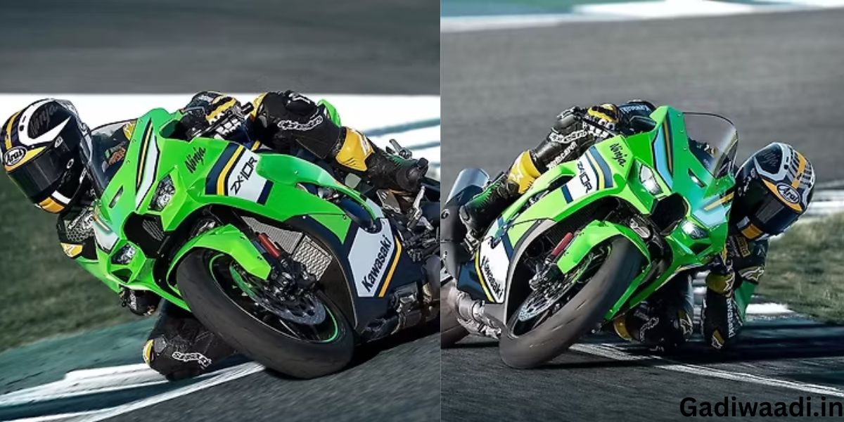 2026 Kawasaki Ninja ZX-10R