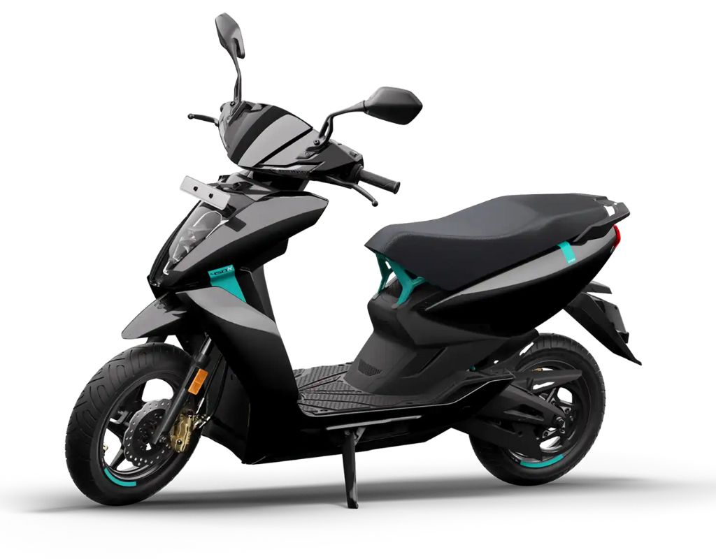 Electric Two