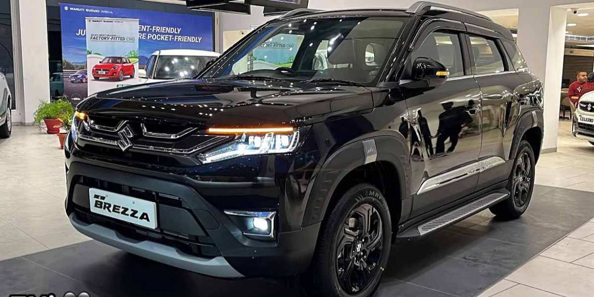Maruti Suzuki