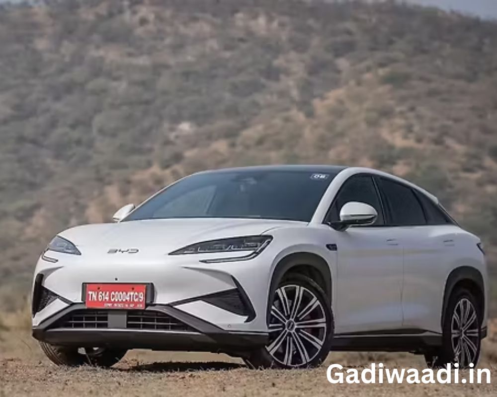 BYD India