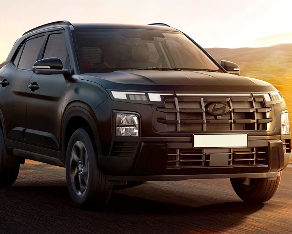 Hyundai August 2025 Sales Creta King & King Knight