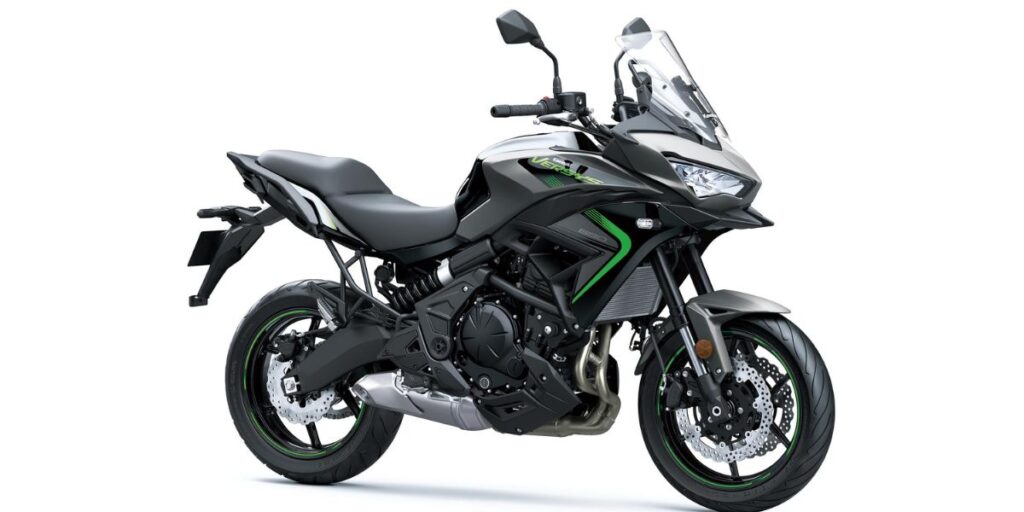 Kawasaki Versys 2025