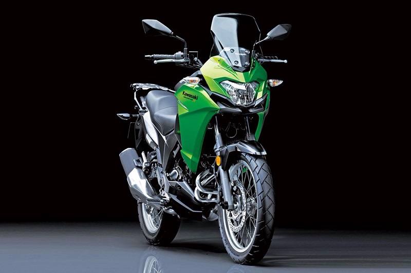 Kawasaki Versys-X 300 Discount