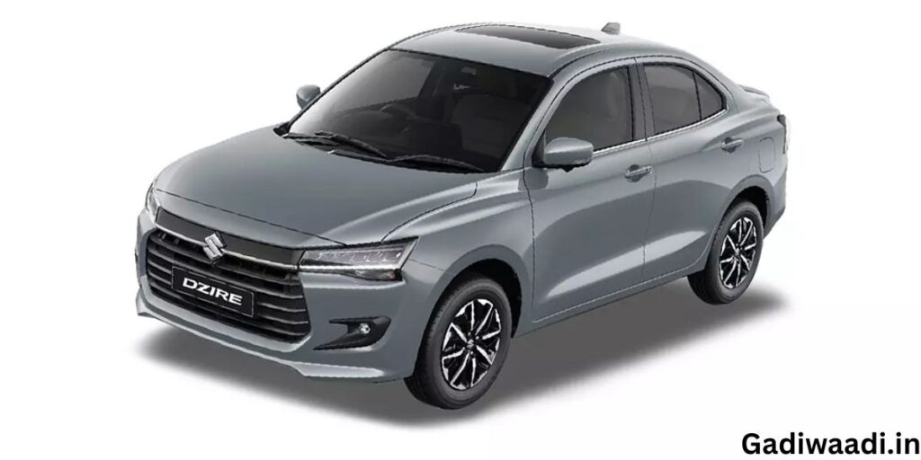 Maruti Dzire
