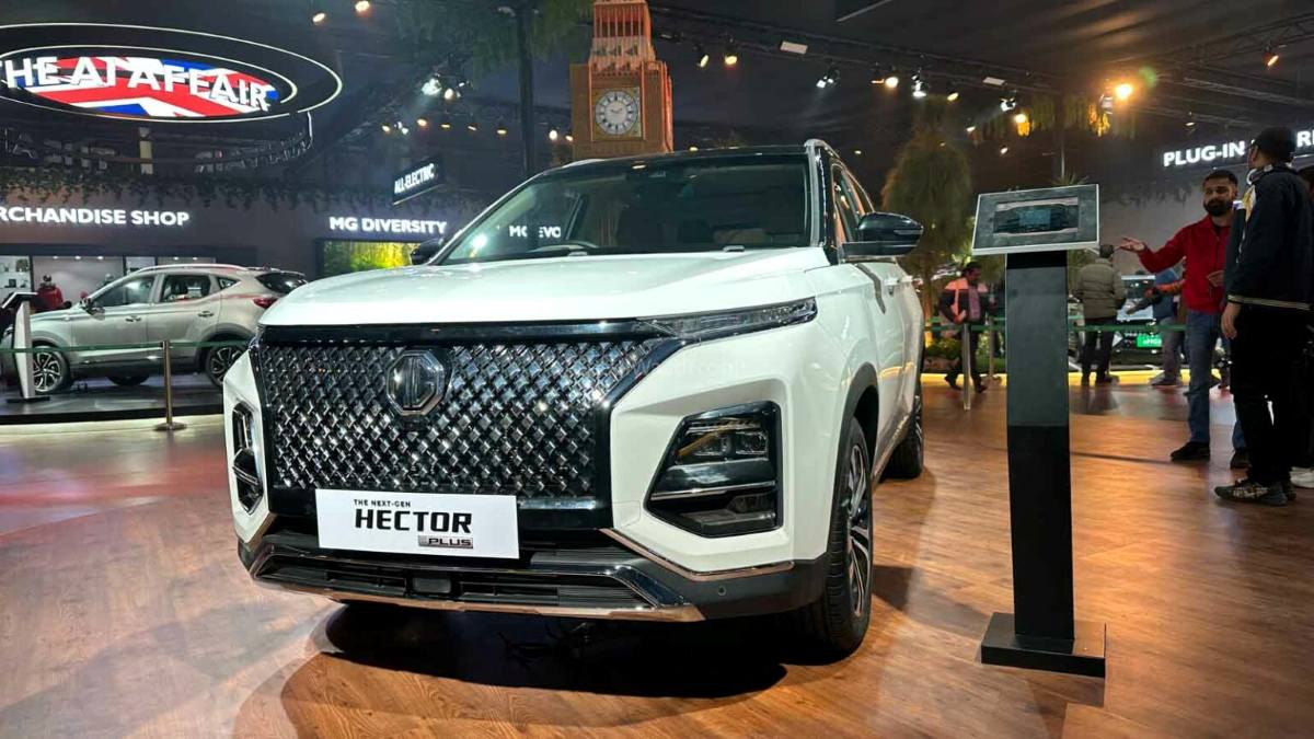 MG Motor