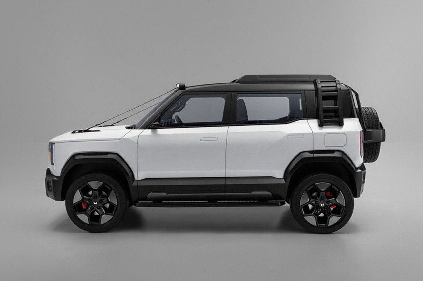 Mahindra SUVs 2025