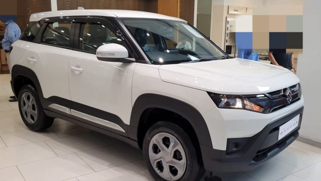 Maruti Suzuki