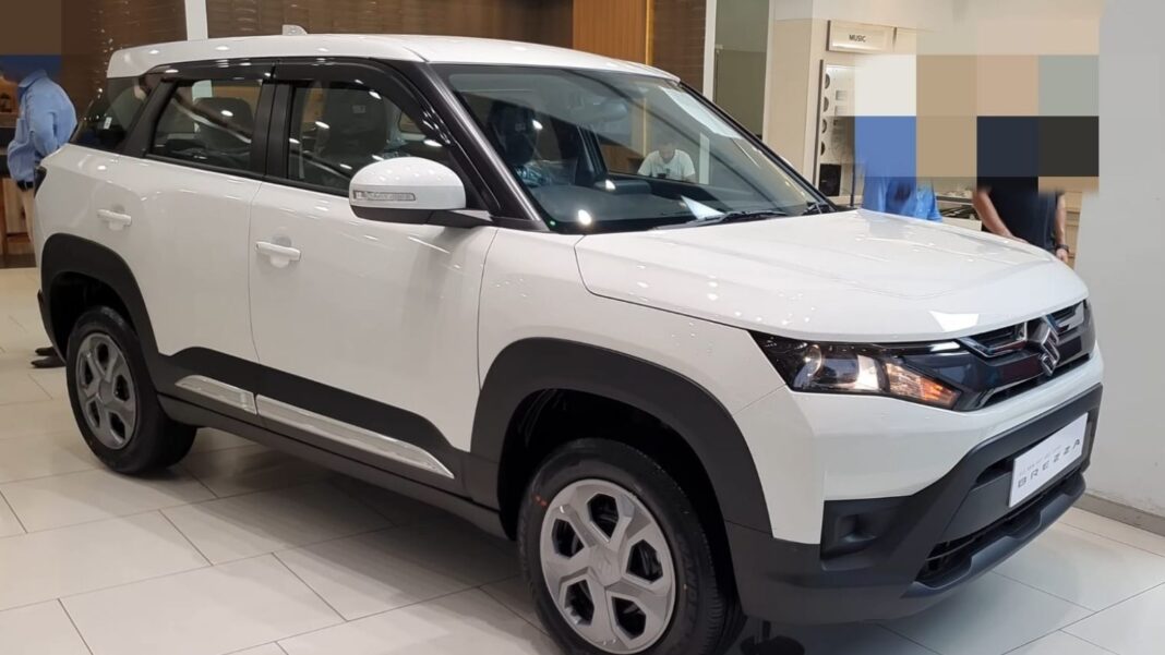 Maruti Suzuki