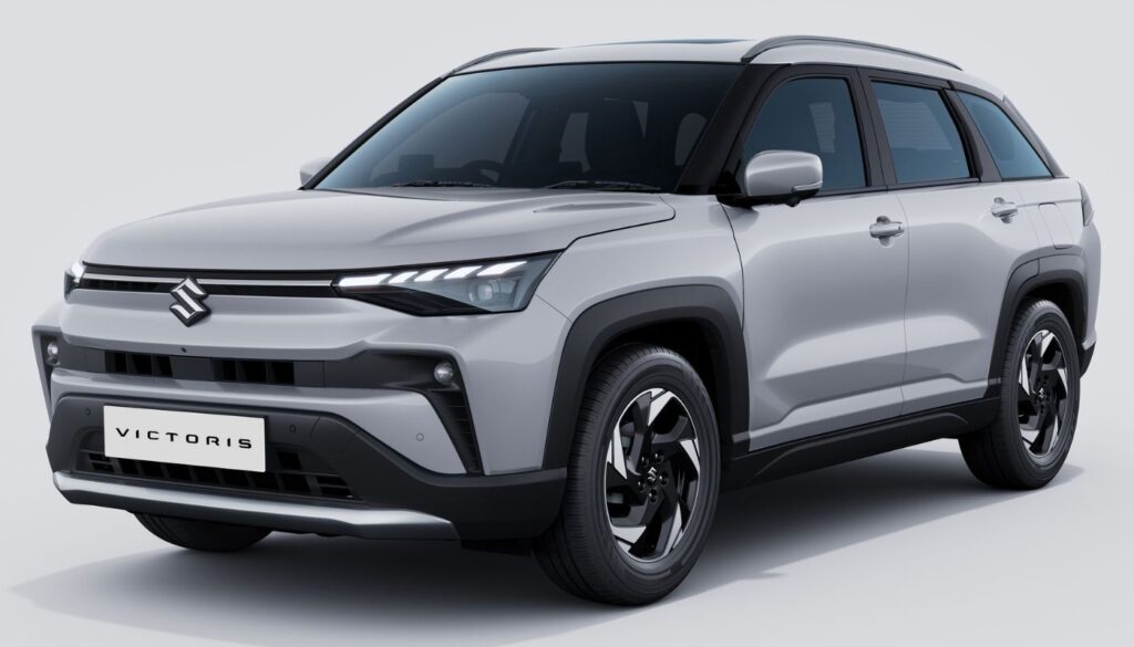 Maruti Suzuki