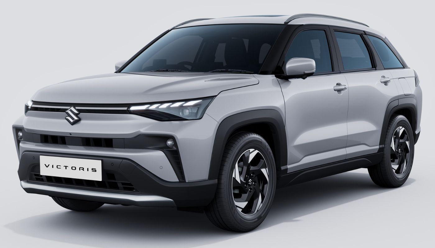 Maruti Suzuki