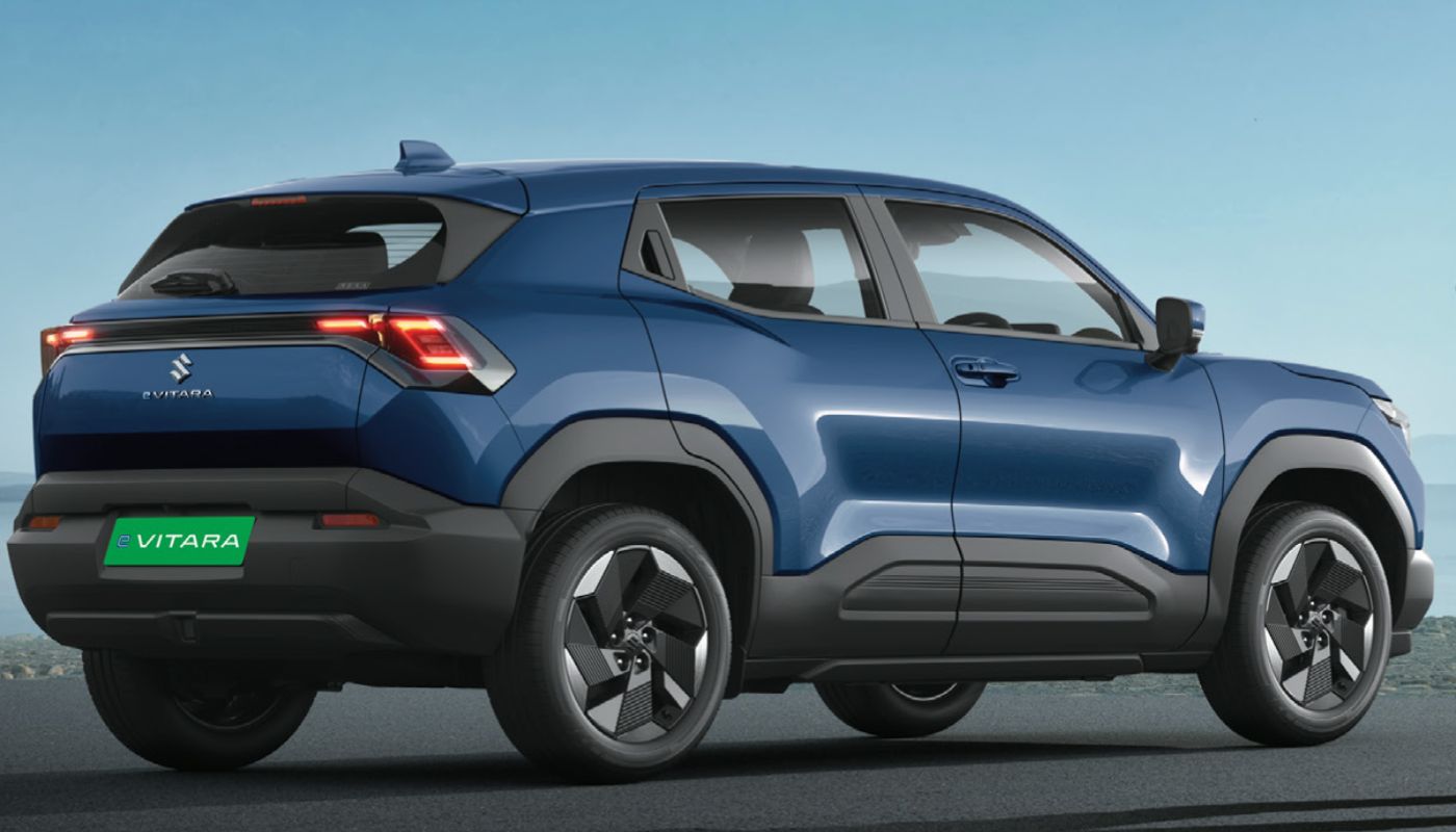 New Midsize SUVs in India