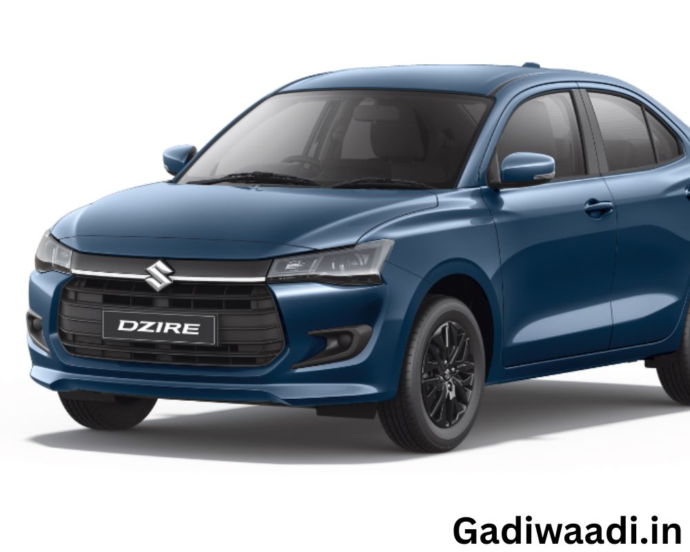 Maruti Suzuki
