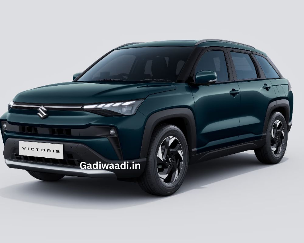 Maruti, Tata