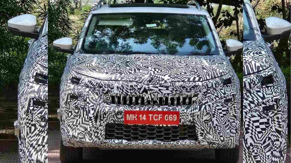 Skoda Kushaq