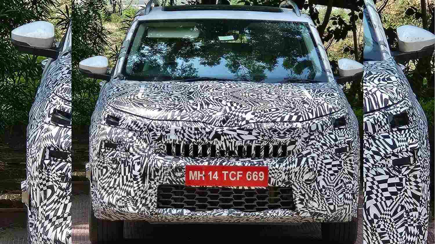 Skoda Kushaq