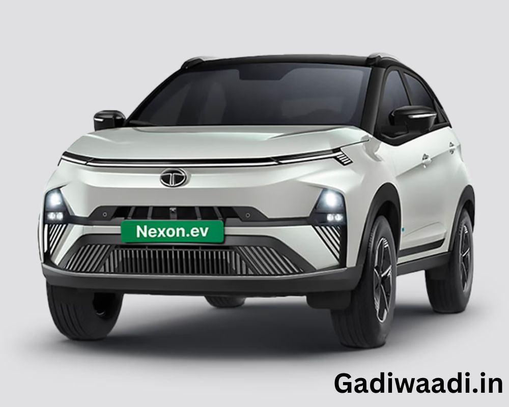 Electric Car Sale